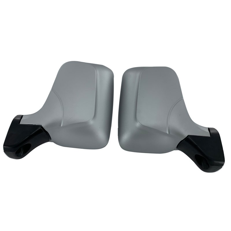 Suzhou Yigao Electric Vehicle Rearview Mirror Ego Travel Sightseeing Car Reverse Mirror Electric Accessories