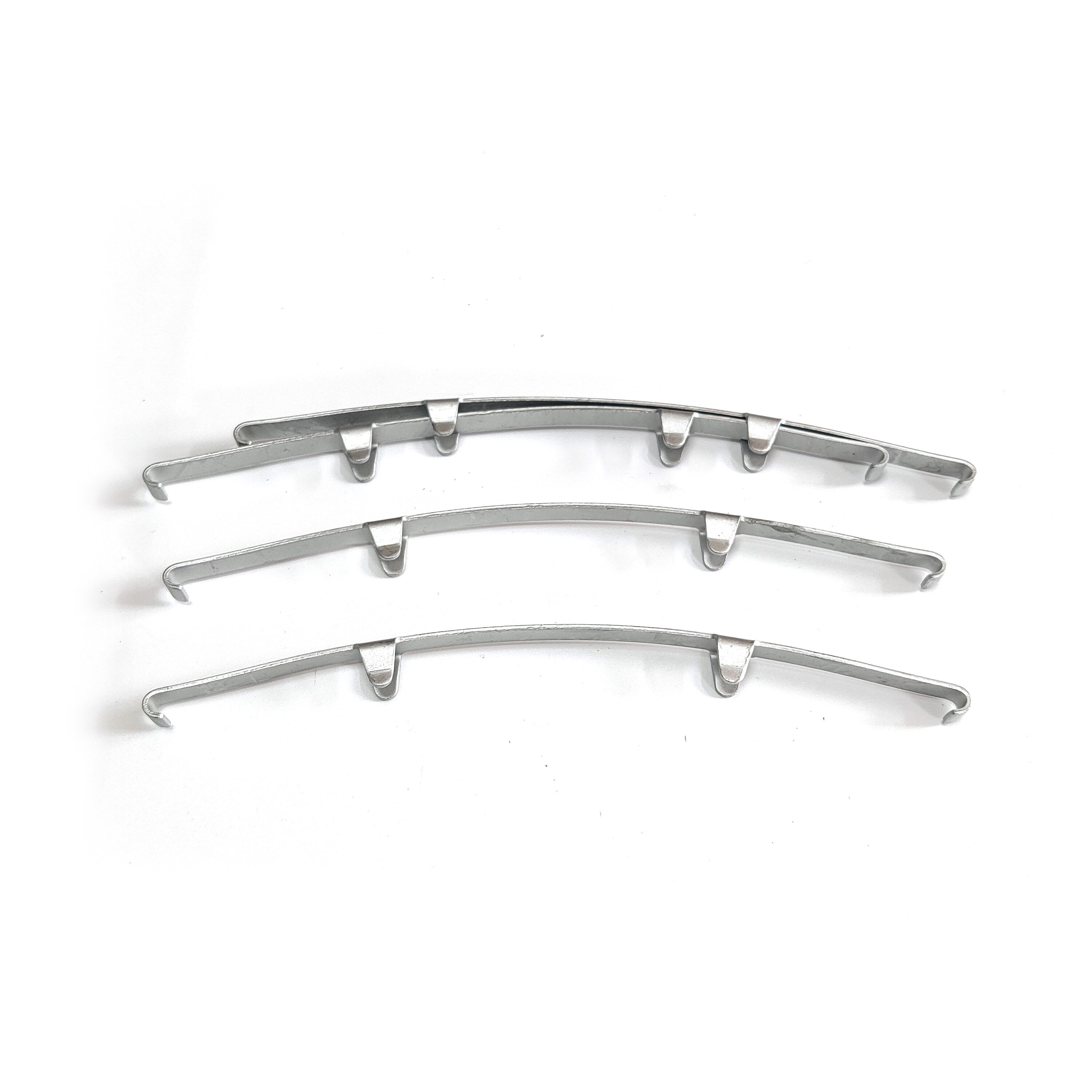 Truck Bus Trailer Brake Pad WVA29030 Supplier Manufacturer Factory Brake Pads