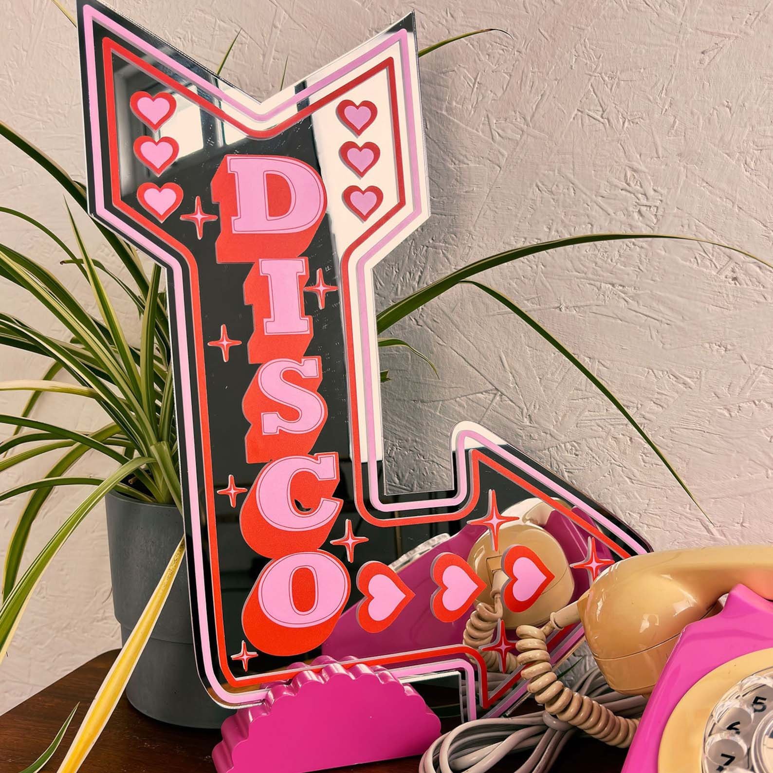 Wholesale Vintage Led logo Light Happy Birthday Neon Sign Custom Made Retro Neon Signs