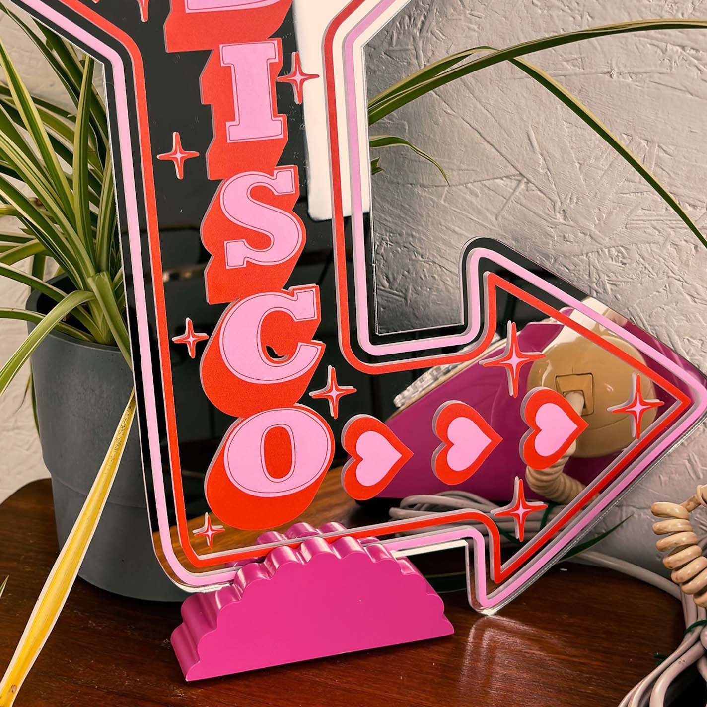 Wholesale Vintage Led logo Light Happy Birthday Neon Sign Custom Made Retro Neon Signs