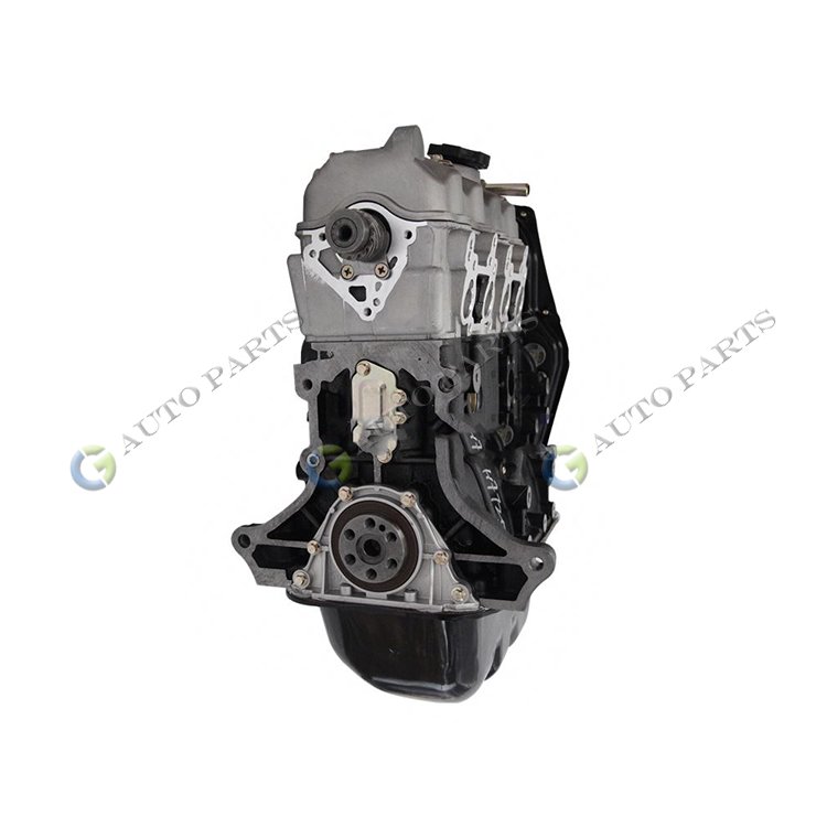 CG Auto Parts Engine JL465Q5 JL465Q JL465 Long Block 1.0 for CHANA STAR SC6350 ENGINE Complete