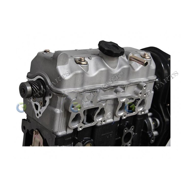 CG Auto Parts Engine JL465Q5 JL465Q JL465 Long Block 1.0 for CHANA STAR SC6350 ENGINE Complete