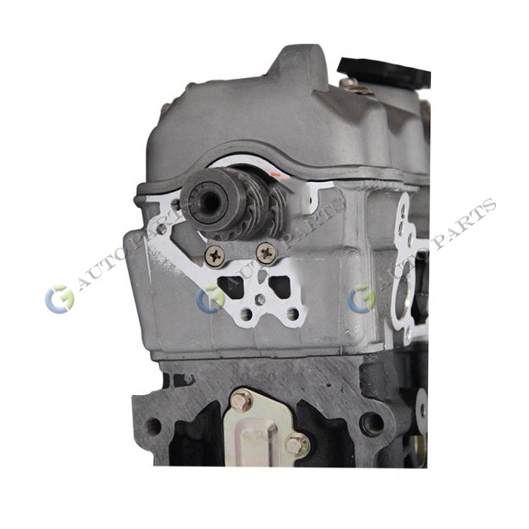 CG Auto Parts Engine JL465Q5 JL465Q JL465 Long Block 1.0 for CHANA STAR SC6350 ENGINE Complete