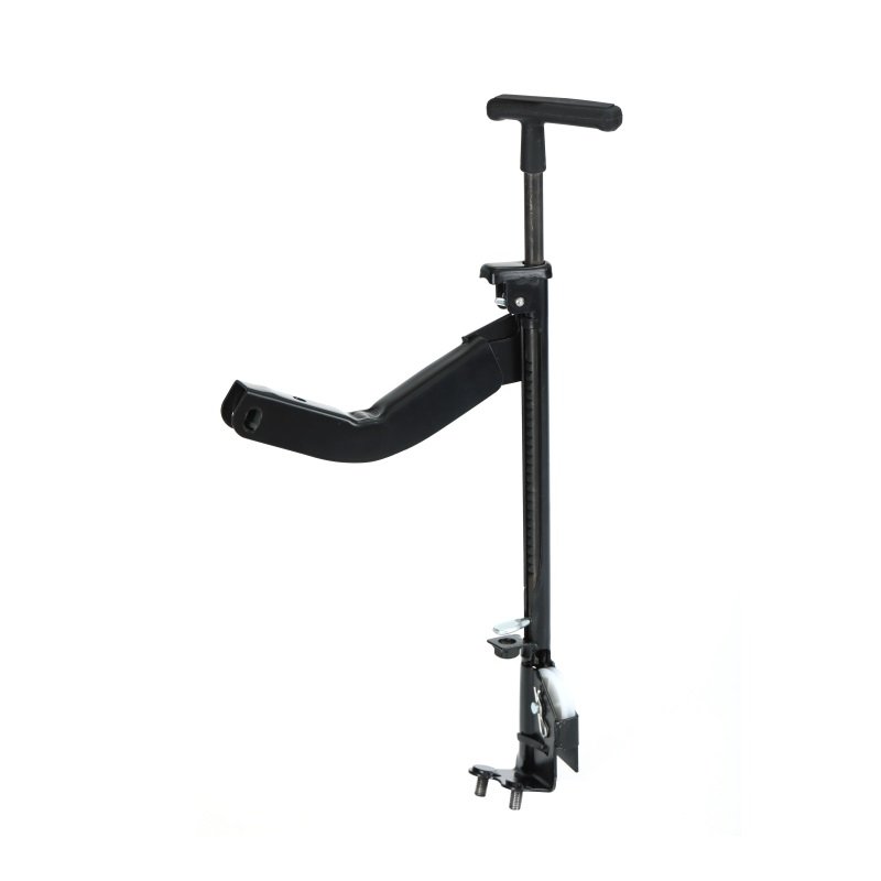Factory Direct Auto Parts Handbrake Hand Brake Operating Mechanism Brake Assembly for Hiace Cars/Tourist Sightseeing Bus