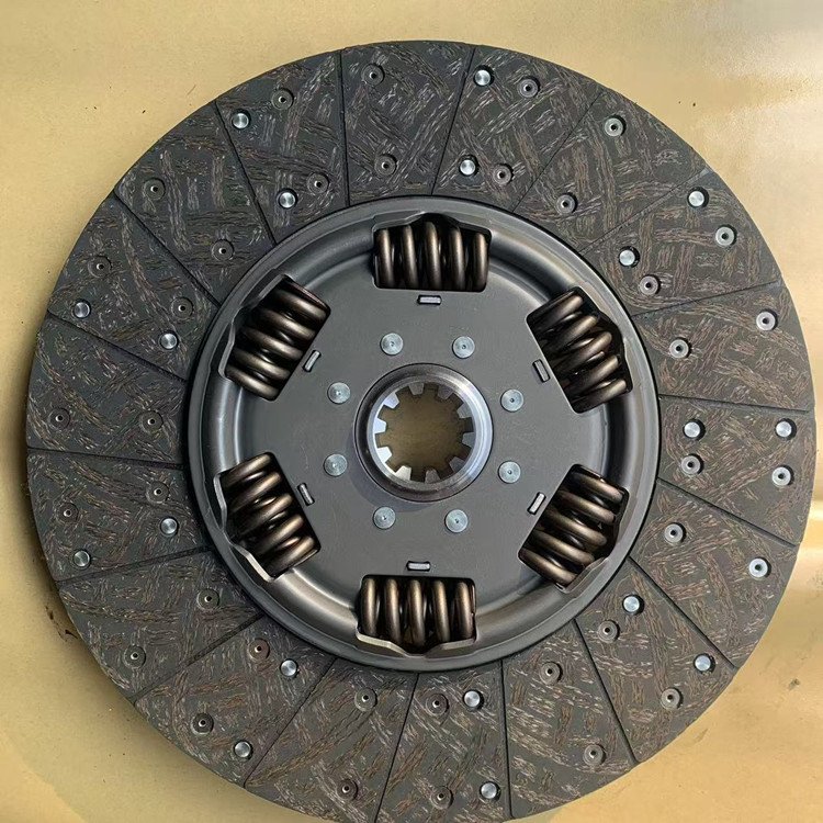 Truck clutch disc plate 1878003767 manufacturer cheap price