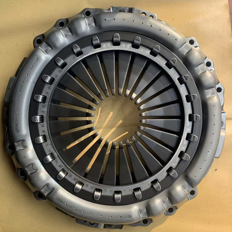 Truck clutch disc plate 1878003767 manufacturer cheap price