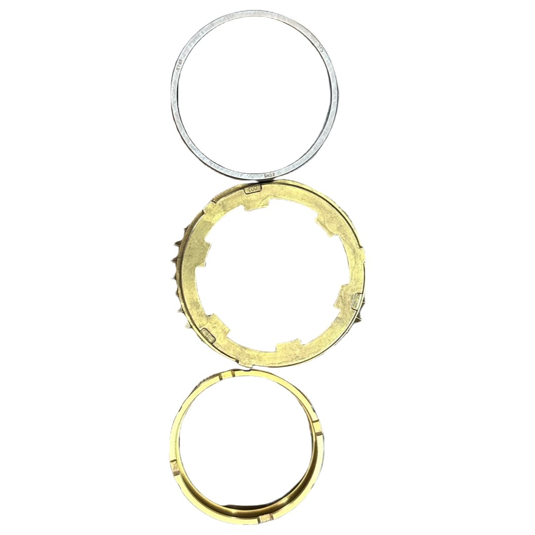High Quality Factory Manufacture Chevro-Let Sail 1400cc Synchronizer Ring 1st to 5th Gear