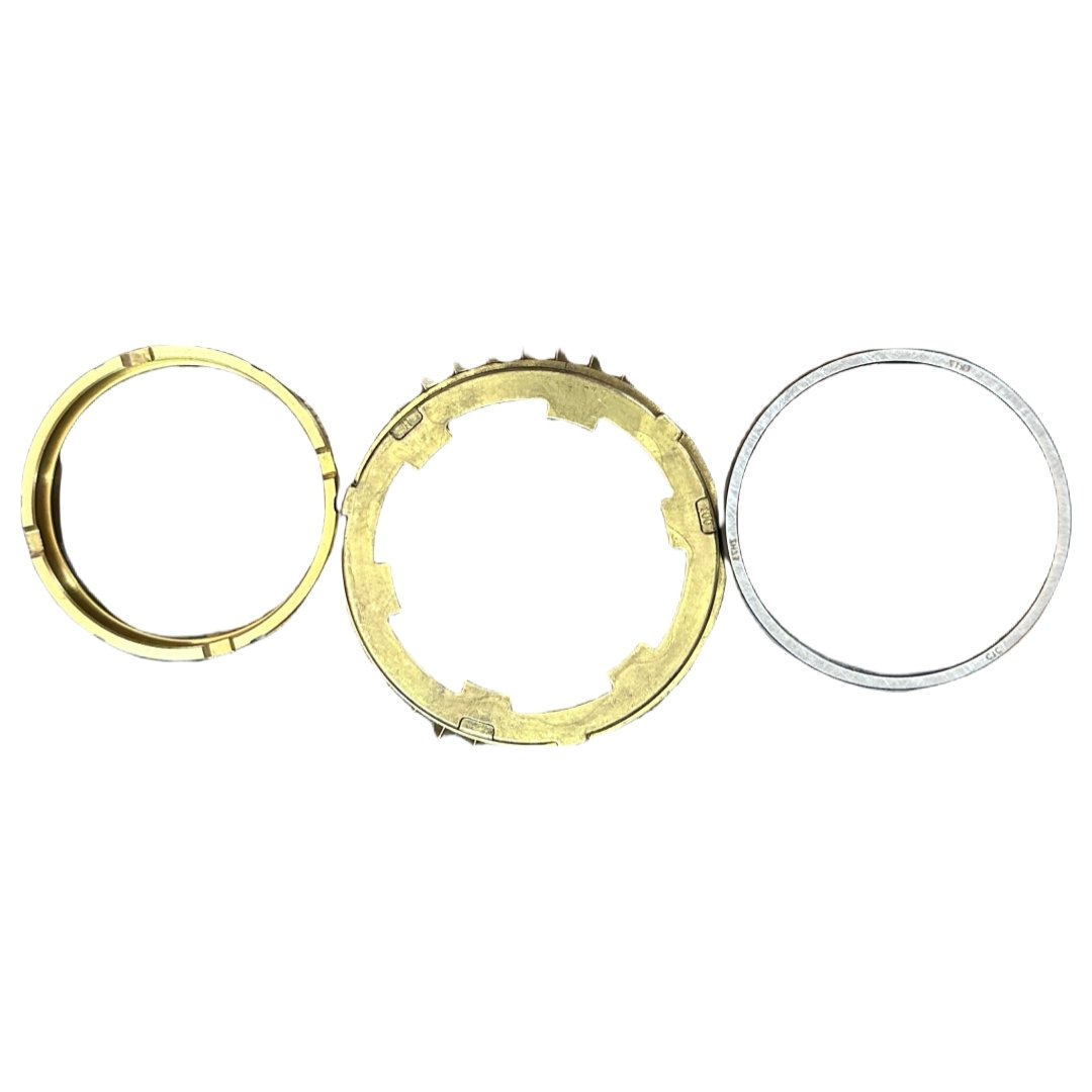High Quality Factory Manufacture Chevro-Let Sail 1400cc Synchronizer Ring 1st to 5th Gear