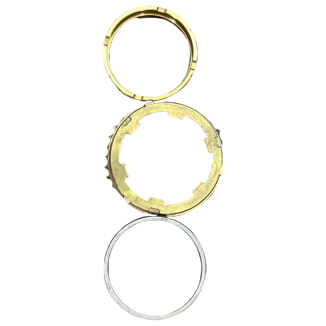 High Quality Factory Manufacture Chevro-Let Sail 1400cc Synchronizer Ring 1st to 5th Gear