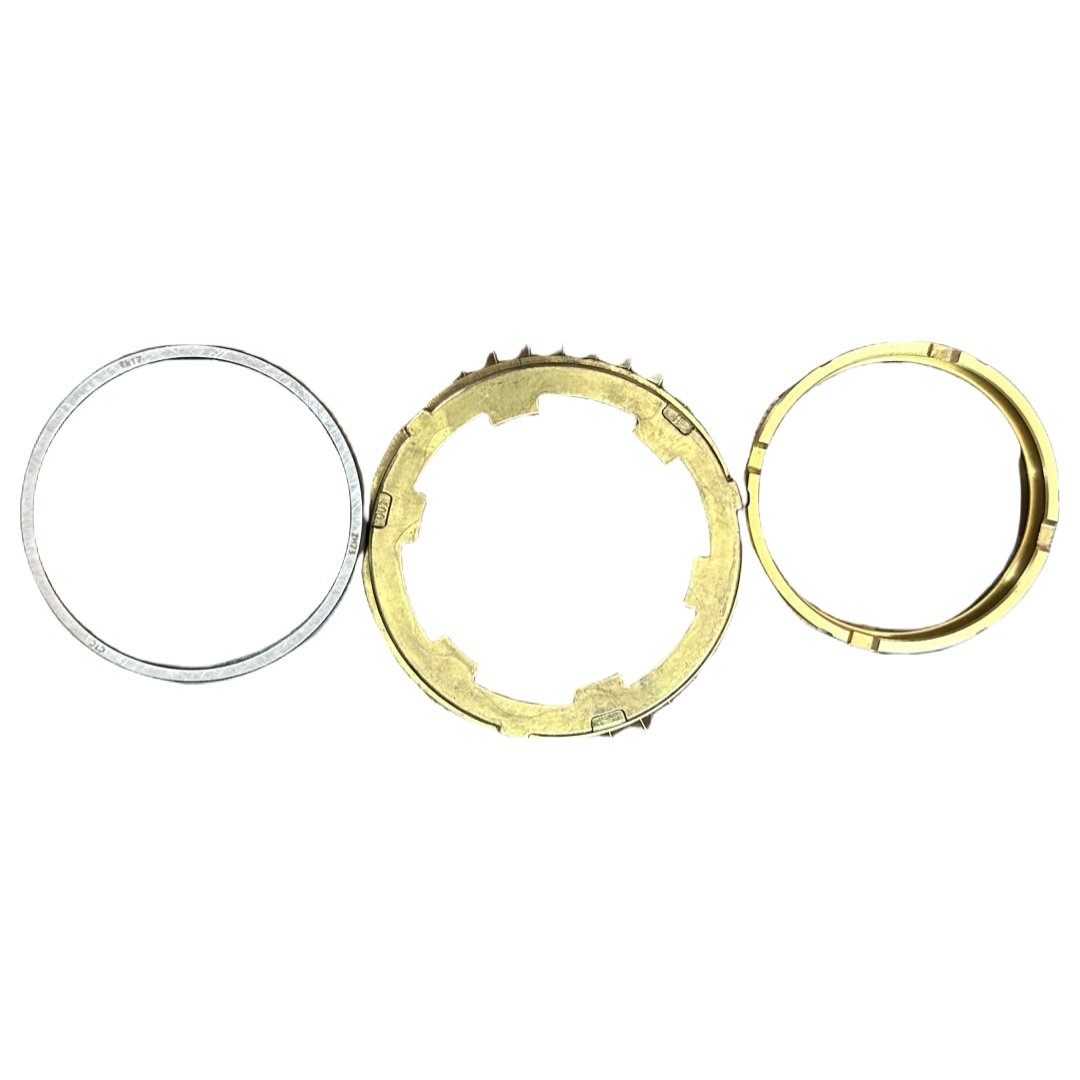 High Quality Factory Manufacture Chevro-Let Sail 1400cc Synchronizer Ring 1st to 5th Gear