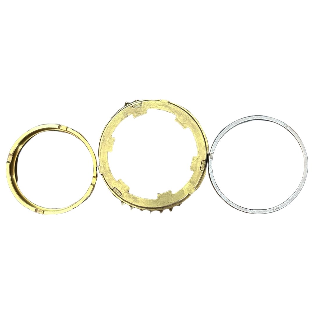 High Quality Factory Manufacture Chevro-Let Sail 1400cc Synchronizer Ring 1st to 5th Gear