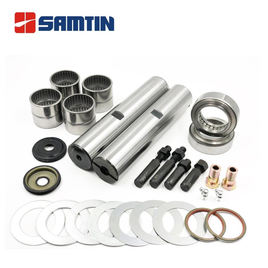 SAMTIN TIANXIN Truck king Pin Repair Kits for AUMAN 4.2T