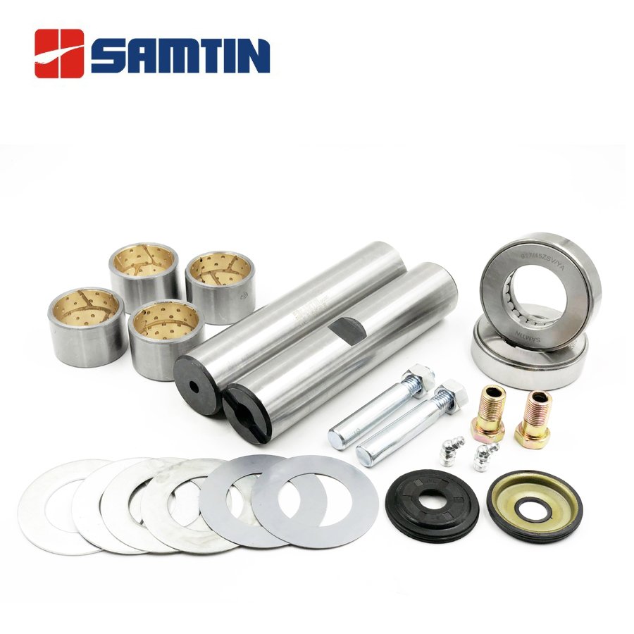 SAMTIN TIANXIN Truck king Pin Repair Kits for AUMAN 4.2T