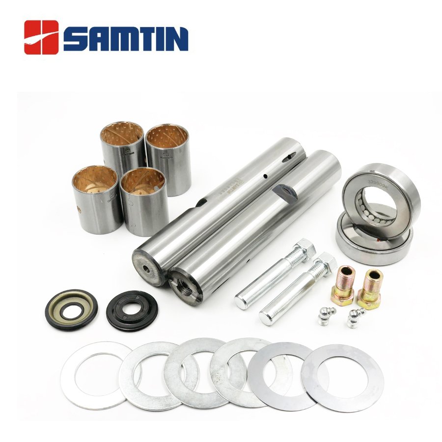 SAMTIN TIANXIN Truck king Pin Repair Kits for AUMAN 4.2T
