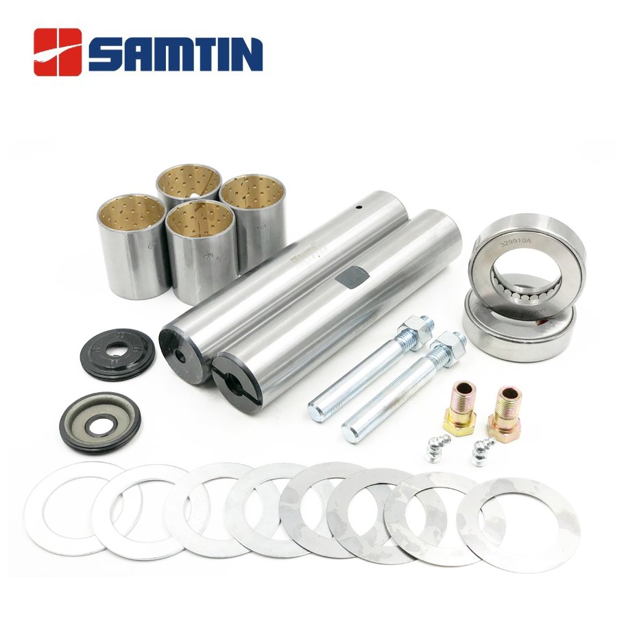 SAMTIN TIANXIN Truck king Pin Repair Kits for AUMAN 4.2T