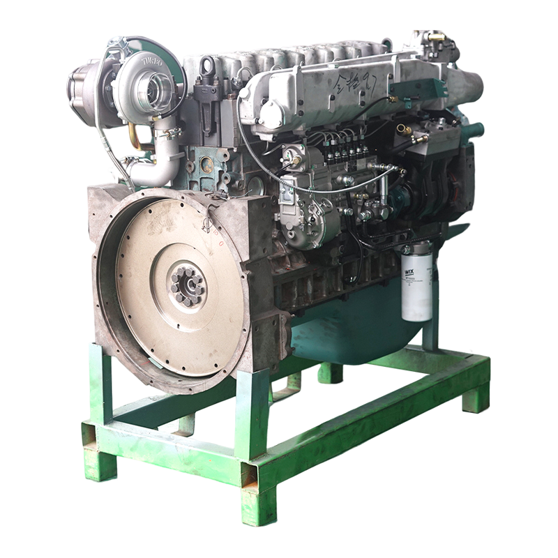 Good Quality and Low Price One Piece Dispatch Remanufacturing Sinotruk 371HP 375HP 380HP Engine for Trucks