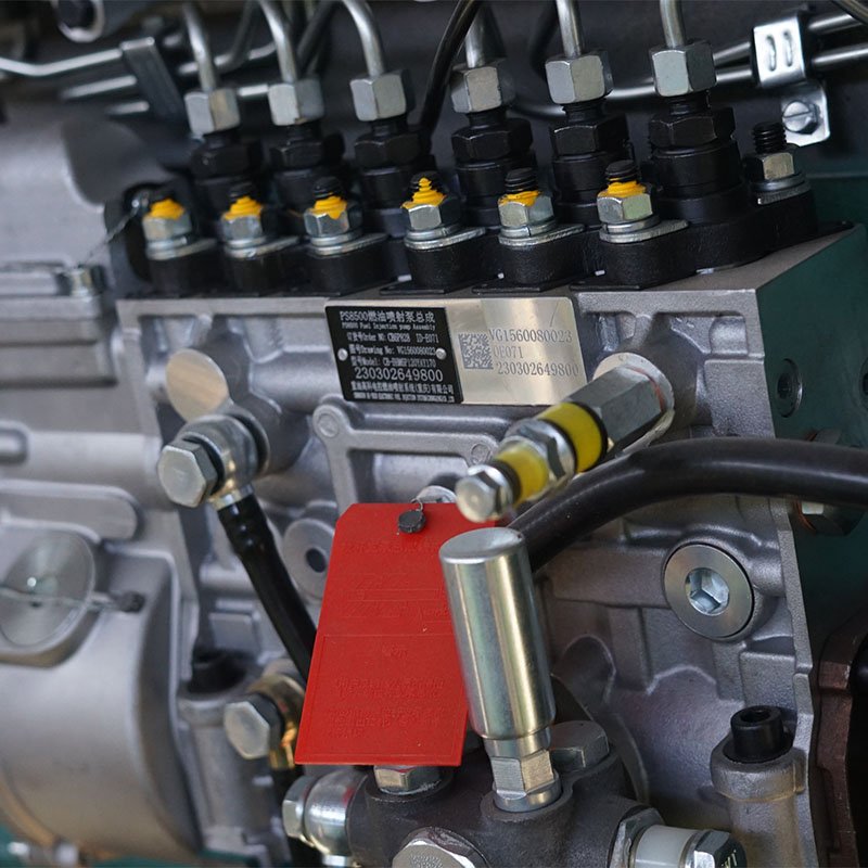Good Quality and Low Price One Piece Dispatch Remanufacturing Sinotruk 371HP 375HP 380HP Engine for Trucks