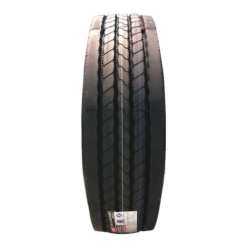 Commercial Truck Tires 11r22.5 11r24.5 295/75r22.5 215/75r17.5 235/75r17.5 245/70r17.5 Bus Truck Made in Vietnam/Thailand