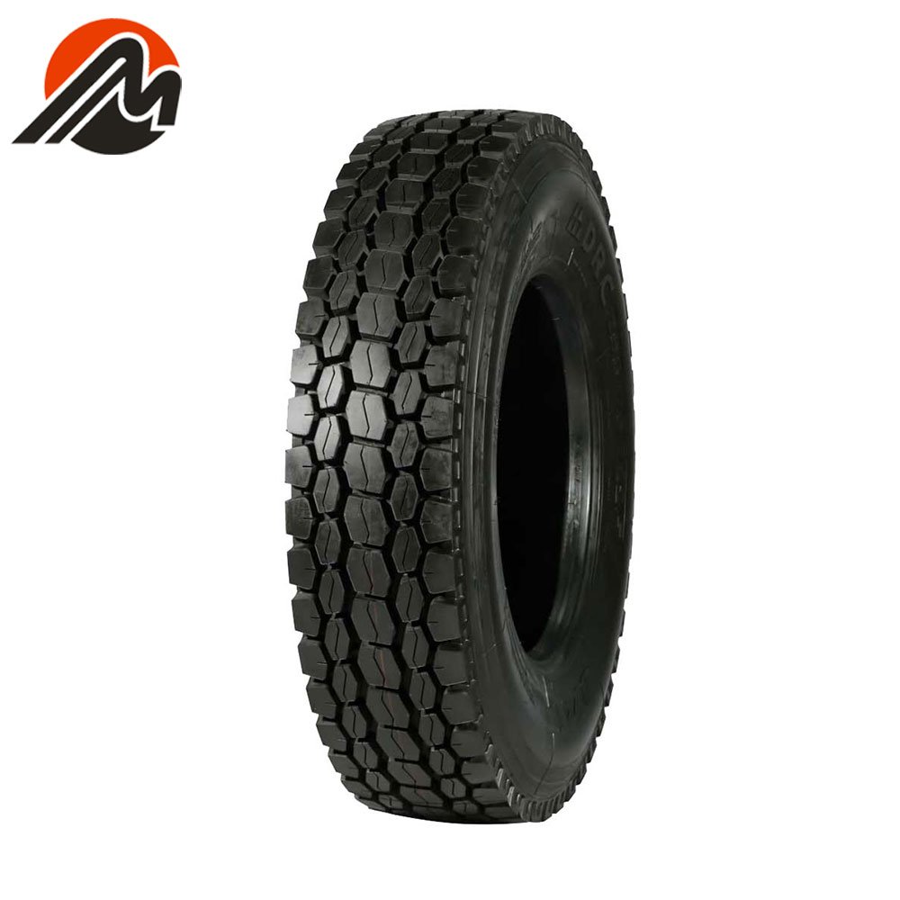 Commercial Truck Tires 11r22.5 11r24.5 295/75r22.5 215/75r17.5 235/75r17.5 245/70r17.5 Bus Truck Made in Vietnam/Thailand