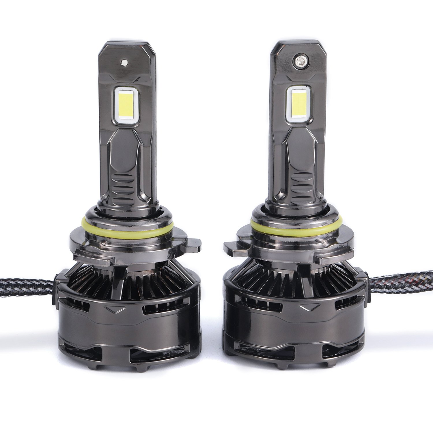 GPNE Factory Production Super Bright A100 Headlamp Car Light H1 H11 880 Car Light H4 H7 Headlights Leds 9005 Faro Luces H4