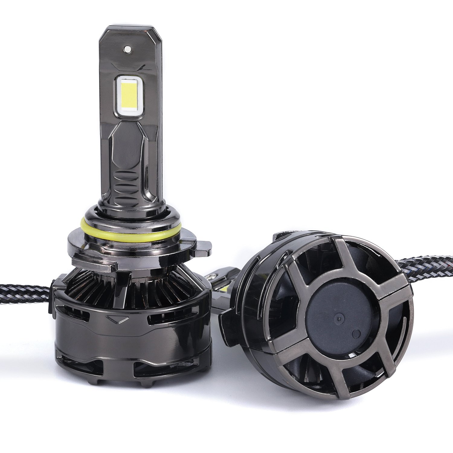 GPNE Factory Production Super Bright A100 Headlamp Car Light H1 H11 880 Car Light H4 H7 Headlights Leds 9005 Faro Luces H4