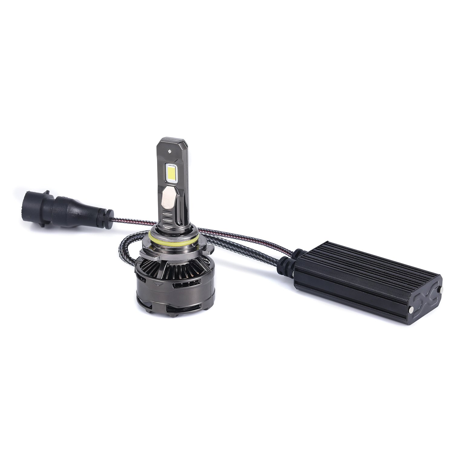 GPNE Factory Production Super Bright A100 Headlamp Car Light H1 H11 880 Car Light H4 H7 Headlights Leds 9005 Faro Luces H4