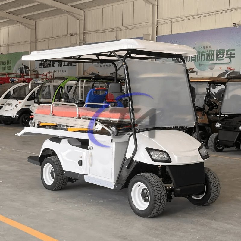 Brand New Road Legal Unique 4 Wheels 6 Passenger Electric Cheap off Road Lift Golf Buggy Cart Vehicle for Sale