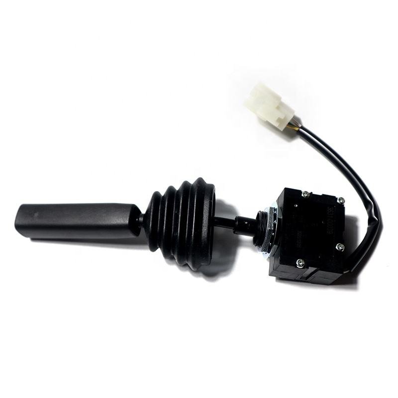China Wholesale 3631-00039 Bus Safe Drive Brake Retarder Handle Switch