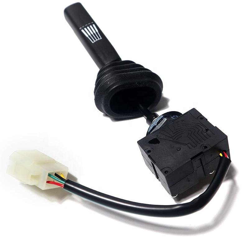 China Wholesale 3631-00039 Bus Safe Drive Brake Retarder Handle Switch