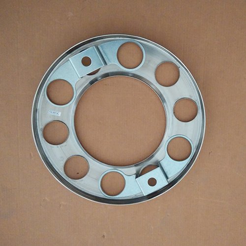 HC-B-50035 Auto Accessories Universal 22.5" 10 Holes Bus Wheel Cover