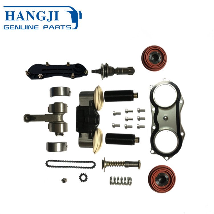 Truck Parts Guangzhou Auto Brake Calipers WST023-0083 Trucks Parts Caliper Brake Repair Kit for Bus and Truck