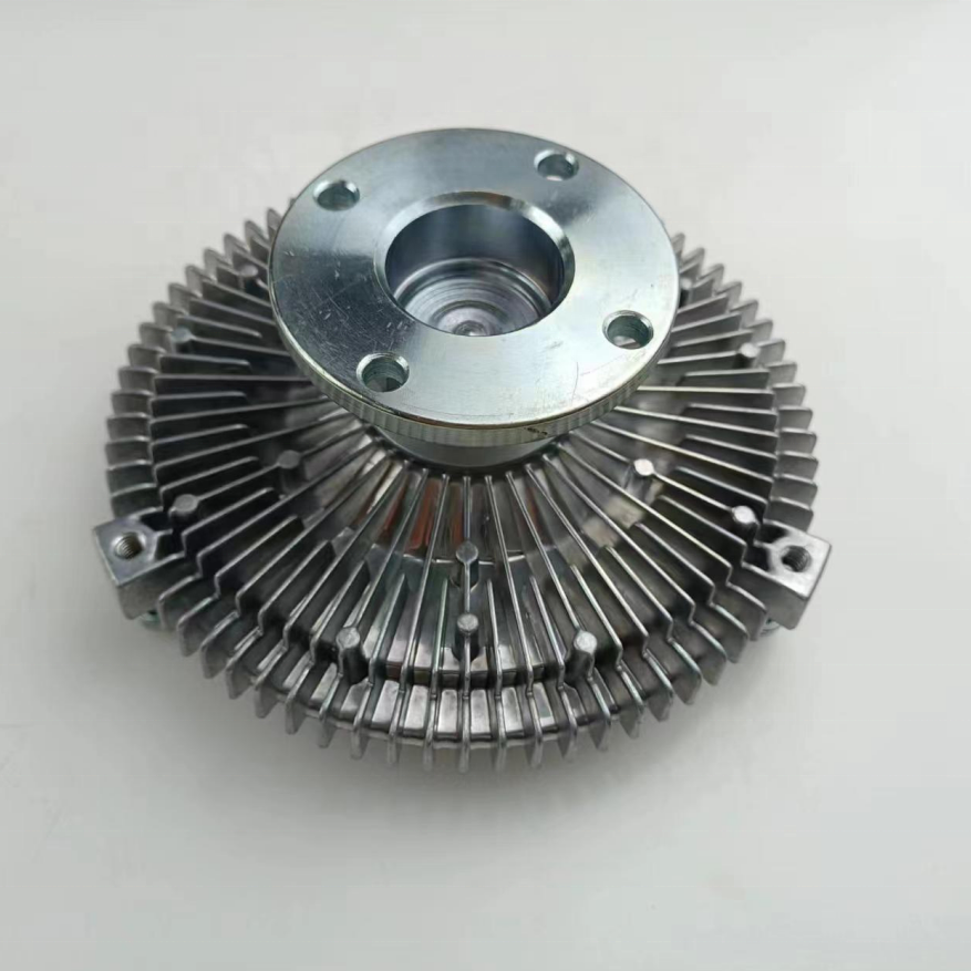 Customized Wholesale Fan Cooling Fan Clutch for Ford Auto