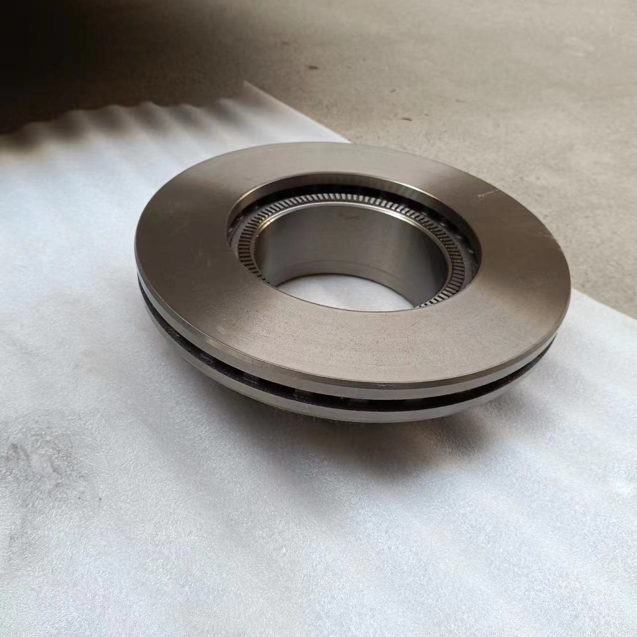 Universal Bus Accessories Hydraulic Disc Brake 6122 Front Disc Brake for Yutong Bus