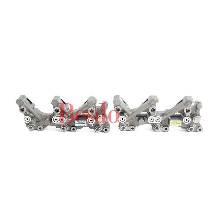 ISL QSL Engine Part Engine Brake 3963796 3963797 3969631 5257808 5257809 3945239 3945240 3073972 3969834 3967772