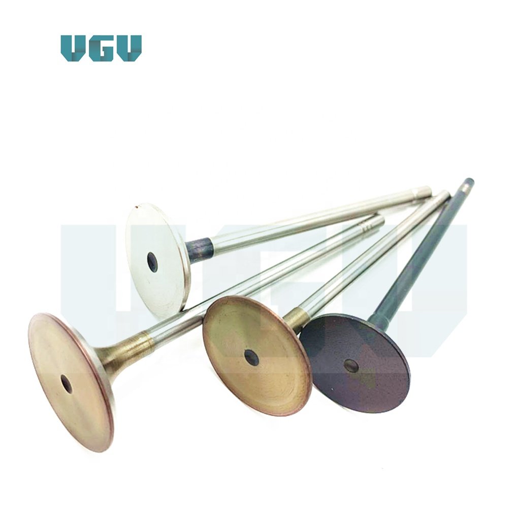 13202-EN200 ENS-5524 13202EN200 Engine Intake & Exhaust Valve for Sale
