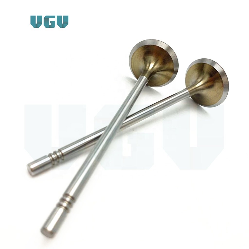 13202-EN200 ENS-5524 13202EN200 Engine Intake & Exhaust Valve for Sale
