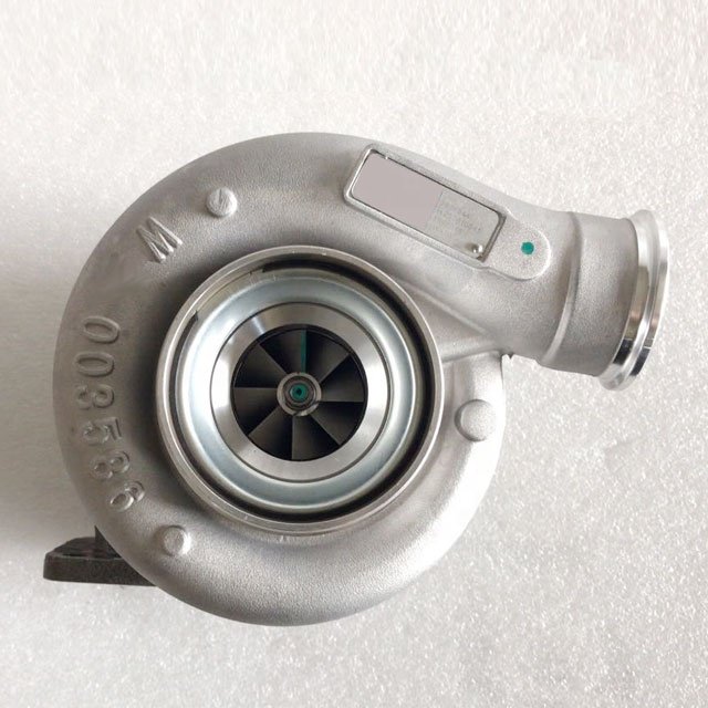 Turbocharger HX40 3596944 3596945 for Encava Bus with Cummins 6CT Engine