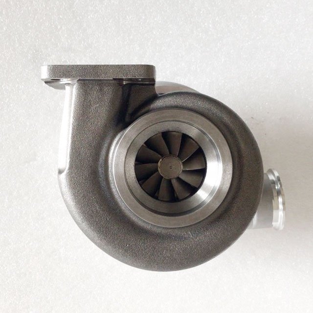 Turbocharger HX40 3596944 3596945 for Encava Bus with Cummins 6CT Engine