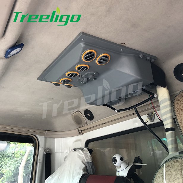 12V/24V Automotive Air Conditioning 508 Compressor Kit Compatible for Car Van Street Rod Hot Classic AC Accessories