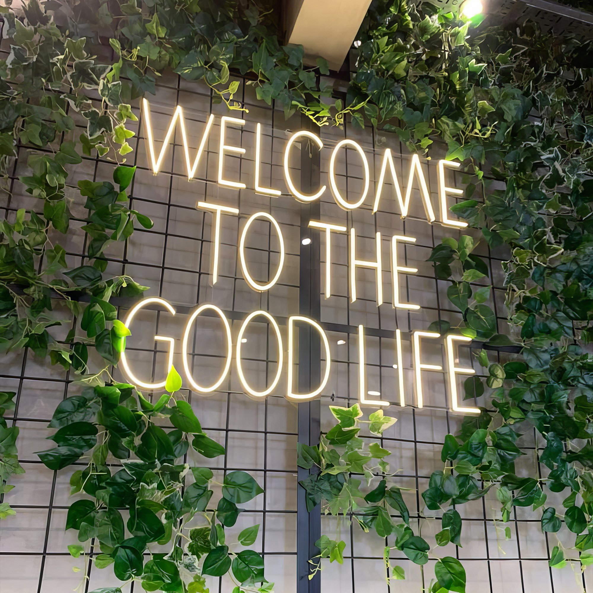 LED Electronic Open Custom Neon Light Signs Birthday Party Love Led Neon Flex Letter Light Number for Wedding Decoration