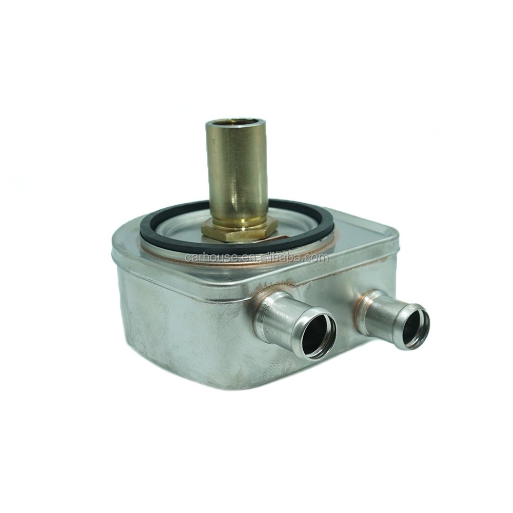 8200806731R 1660067JG0 Transmission Oil Cooler for Renault Engine Oil Cooler Auto Electrical Systems Car Parts