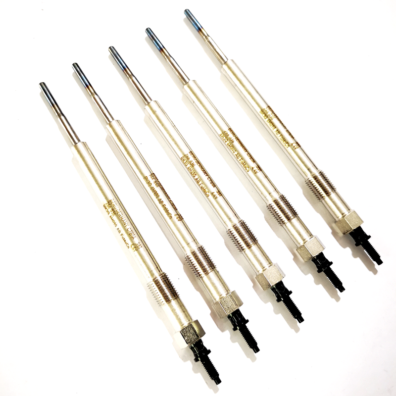 Genuine Preheating Plug for RANGER Everest U375 TRANSIT Glow Plug Pressure Plug BK3Q6M090AB 1717631