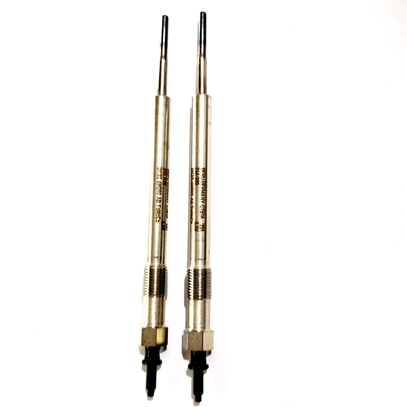 Genuine Preheating Plug for RANGER Everest U375 TRANSIT Glow Plug Pressure Plug BK3Q6M090AB 1717631