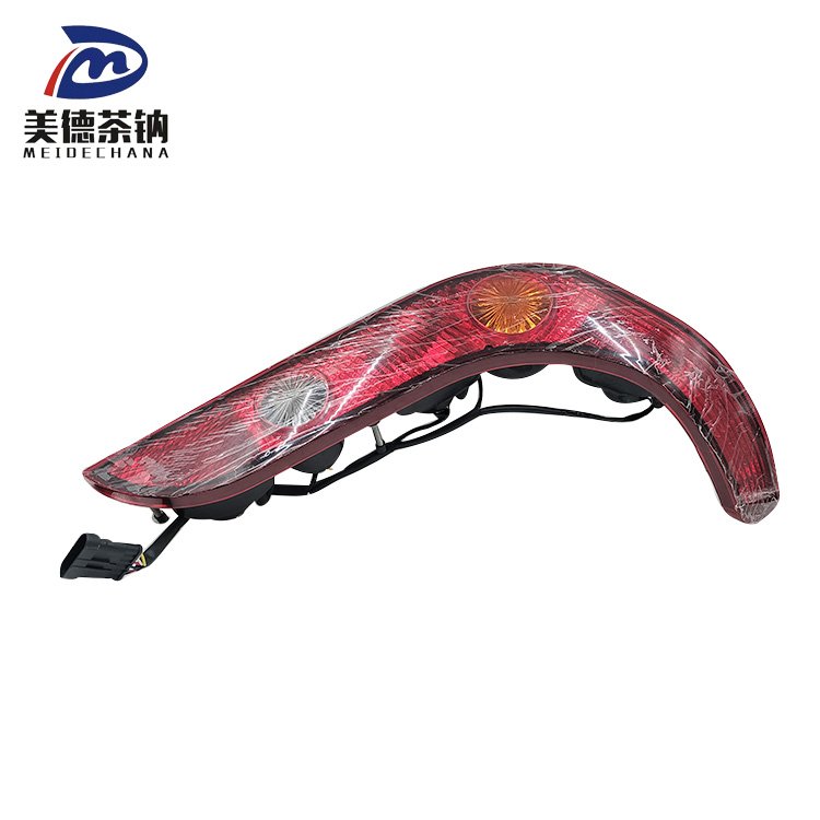 Best-selling Car Lamp Accessories for High-quality Buses 37HA1-73200-AMP Right Auxiliary Rear Position Lamp