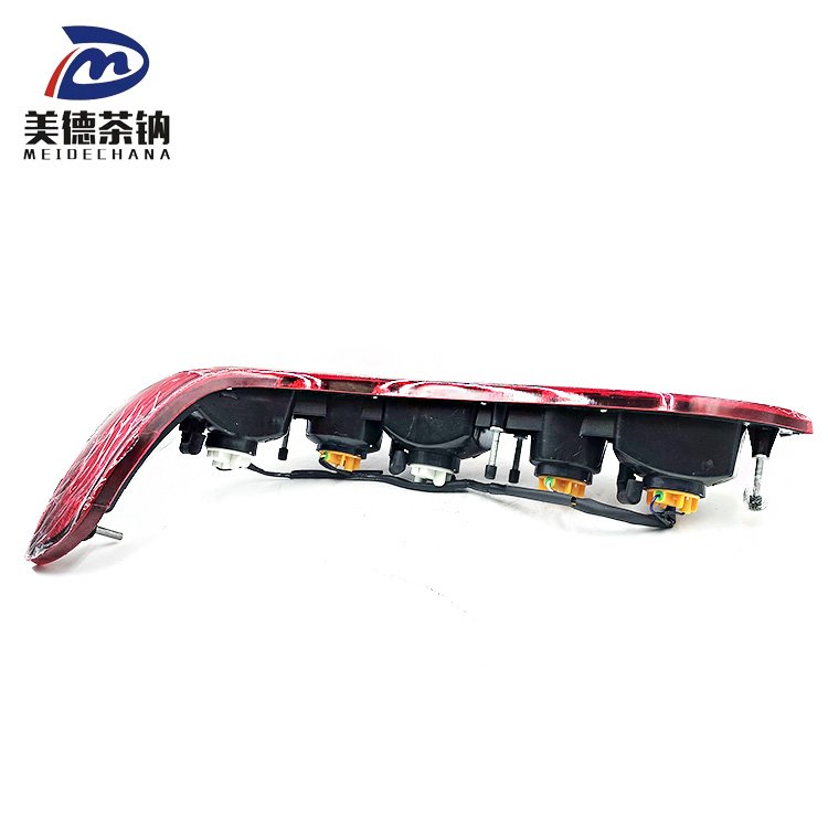Best-selling Car Lamp Accessories for High-quality Buses 37HA1-73200-AMP Right Auxiliary Rear Position Lamp