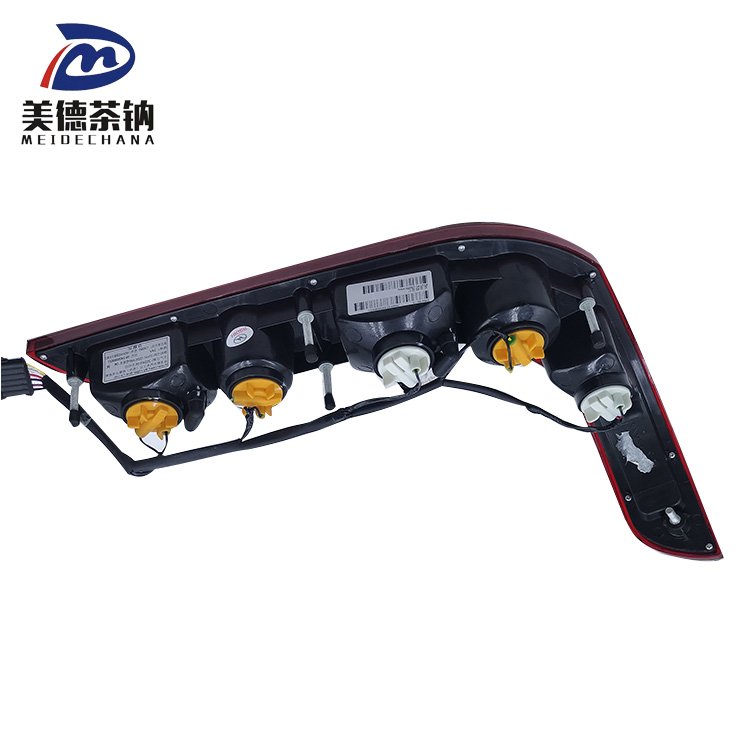 Best-selling Car Lamp Accessories for High-quality Buses 37HA1-73200-AMP Right Auxiliary Rear Position Lamp
