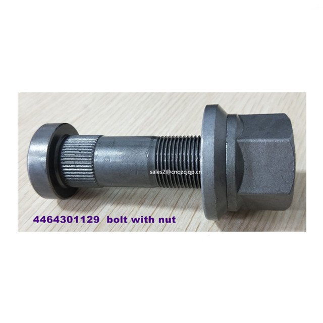 Wheel Bolt Assembly 4464301129 for NEOPLAN BUS