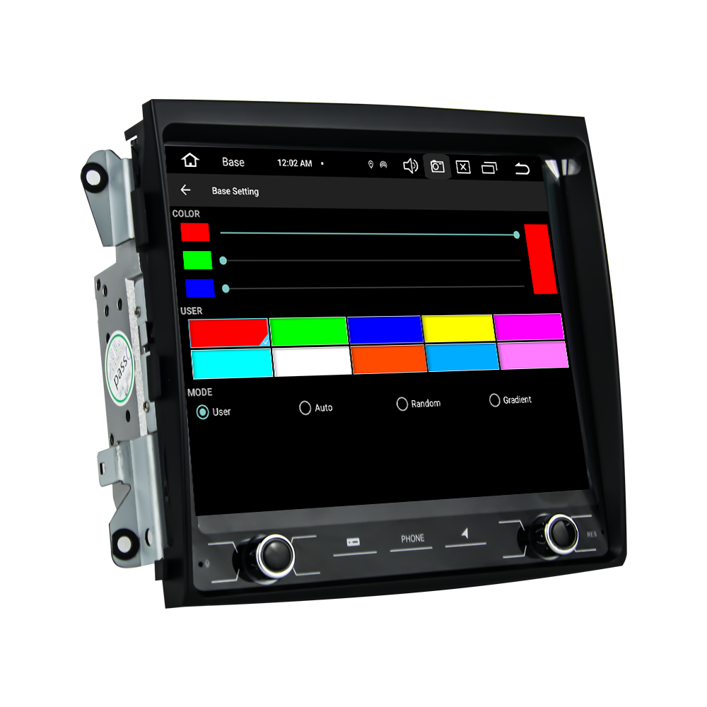 8.4"7862 Android12.0 4G+64G DSP CarPlay Auto 4G Radio GPS TPMS DAB+ Car Multimedia Stereo Player for PORSCHE CAYENNE 2010-2017