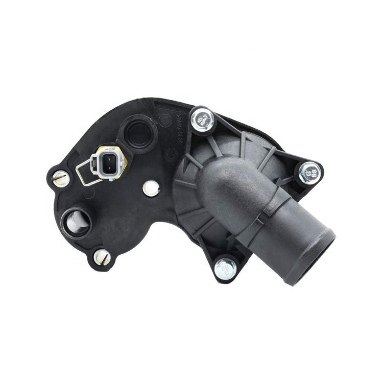 2L2Z8592BA 2L2Z8592BB for Ford Explorer Mercury Mountaineer V6 4.0L 2L Car Cooling Thermostat Housing Kit 2L2Z8592AA 2L5Z8592BB