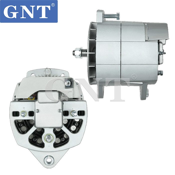 24V 150A GNT Alternator for KING LONG BUS 110431 8SC3068V 8SC3068VC DRA0266 DRA0269 DA1379 CAL11635GS ALT0190 ALT0191 ALT0191A